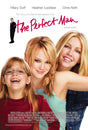 Pixel Demon The Perfect Man Movie Poster A2 Size