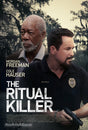 The Ritual Killer A2 Movie Poster-Pixel Demon