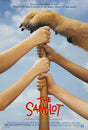 The Sandlot A2 Movie Poster-Pixel Demon