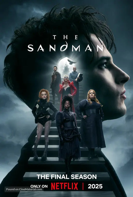 High resolution movie posters