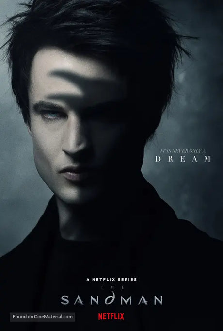 High resolution movie posters