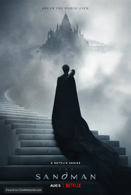 High resolution movie posters