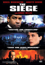 The Siege Cinema Movie Poster A2 Size