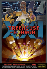 The Simpsons TV Series Poster A2 Size Version 4