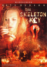 The Skeleton Key Cinema Movie Poster A2 Size