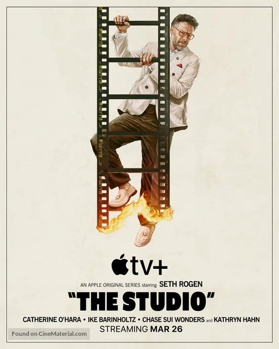 High resolution movie posters