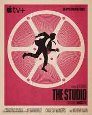 High resolution movie posters