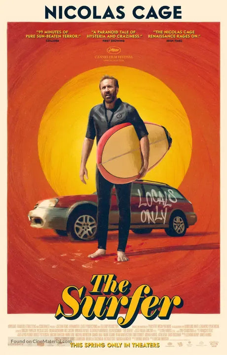 High resolution movie posters