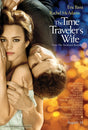 The Time Traveler's Wife A2 Movie Poster-Pixel Demon