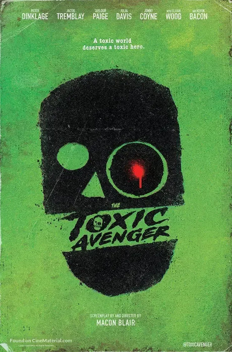 High resolution movie posters