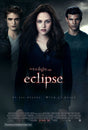 The Twilight Saga: Eclipse A2 Movie Poster-Pixel Demon