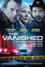 The Vanished Cinema Movie Poster A2 Size