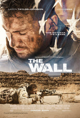 The Wall Cinema Movie Poster A2 Size