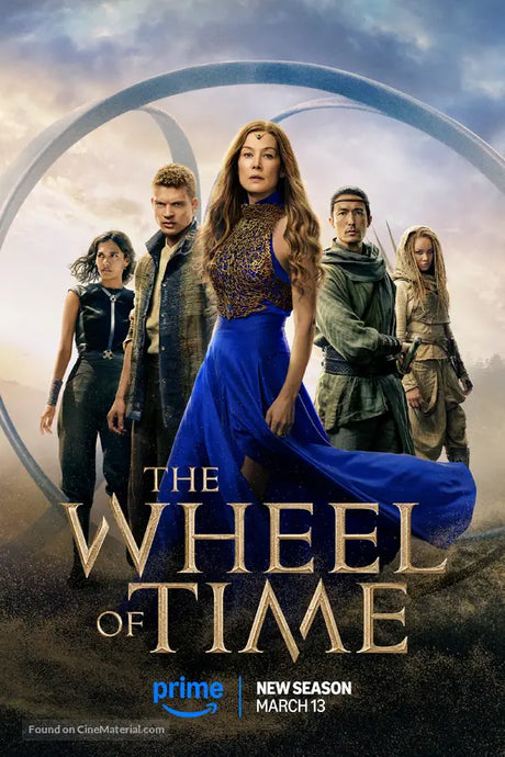 High resolution movie posters