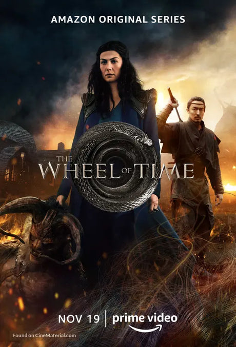 High resolution movie posters