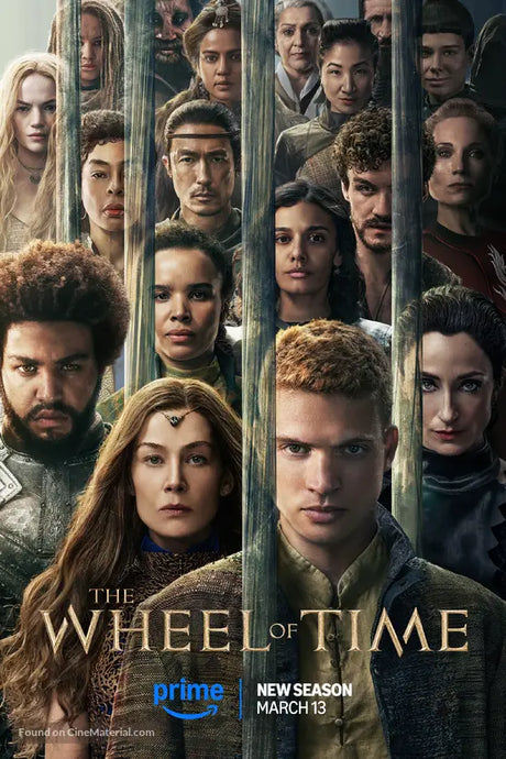 High resolution movie posters