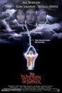 The Witches of Eastwick A2 Movie Poster-Pixel Demon