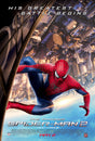 The Amazing Spider-Man 2 A2 Size Movie Poster-Pixel Demon