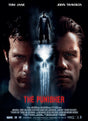 The Punisher A2 Size Movie Poster-Pixel Demon