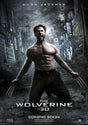 The Wolverine A2 Size Movie Poster-Pixel Demon