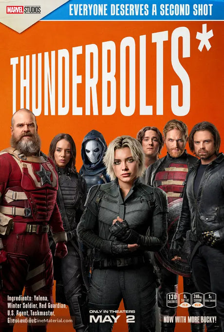 High resolution movie posters