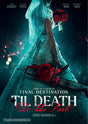 Til Death Do Us Part A2 Movie Poster-Pixel Demon