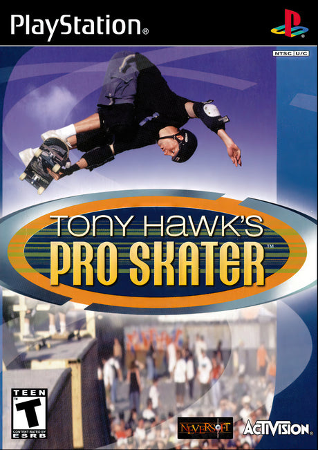 90s Tony Hawks A2 Size Posters-Pixel Demon