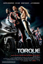 Torque A2 Movie Poster-Pixel Demon