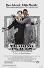 Trading Places A2 Movie Poster-Pixel Demon