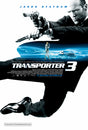 Transporter 3 A2 Movie Poster-Pixel Demon