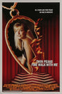 Twin Peaks: Fire Walk with Me A2 Movie Poster-Pixel Demon