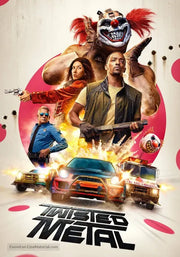 High resolution movie posters