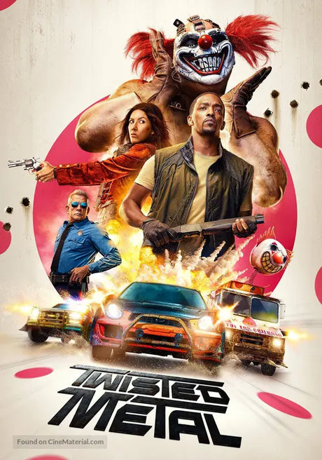 High resolution movie posters