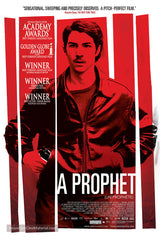 A Prophet Cinema Movie Poster A2 Size