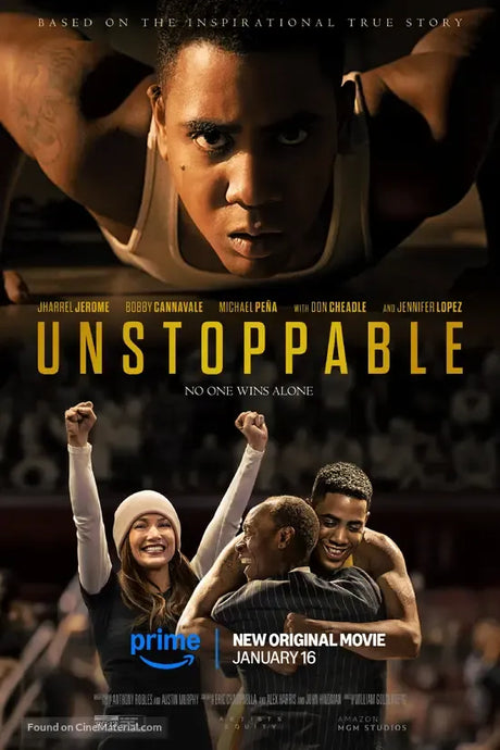 High resolution movie posters