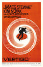 Vertigo A2 Size Movie Poster-Pixel Demon