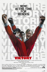 Escape to Victory Cinema Movie Poster A2 Size