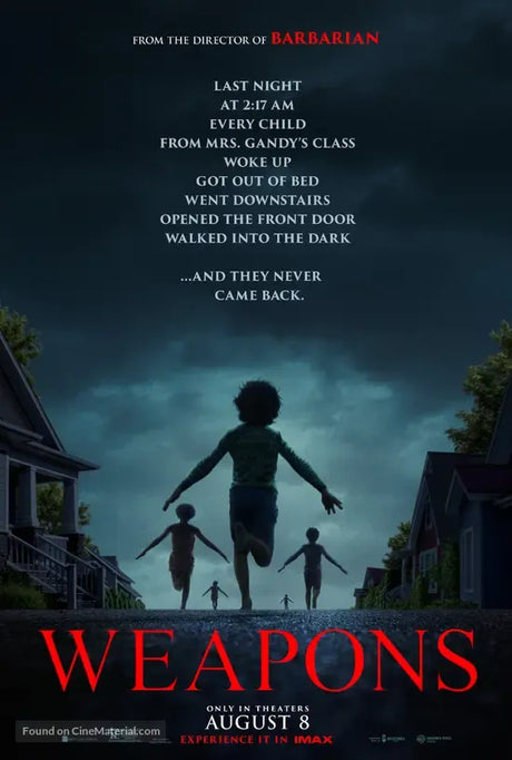 High resolution movie posters