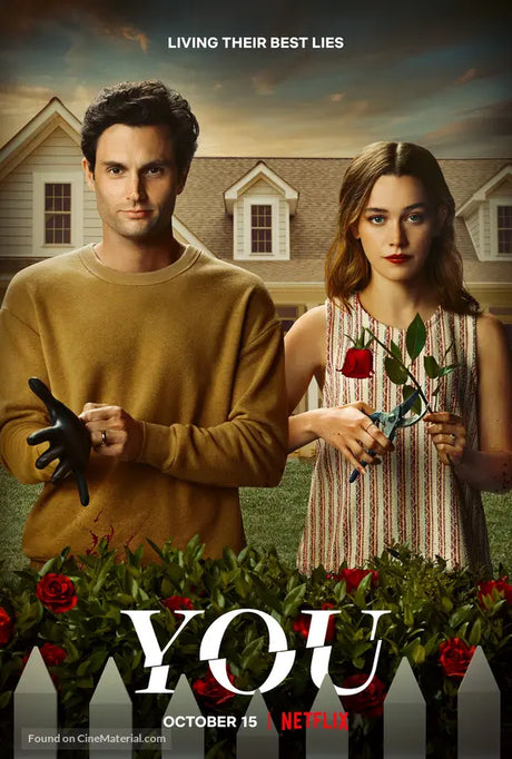 High resolution movie posters