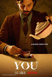 High resolution movie posters
