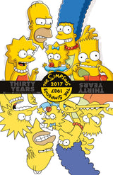 The Simpsons A2 Size Posters-Pixel Demon