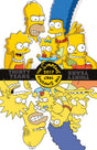 The Simpsons A2 Size Posters-Pixel Demon